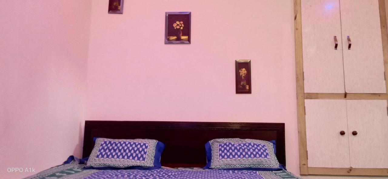 Evergreen Home Stay Almora Exterior photo