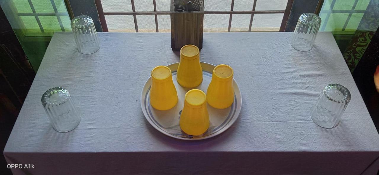 Evergreen Home Stay Almora Exterior photo
