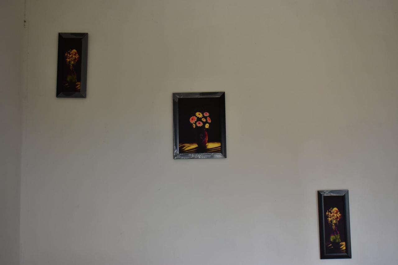 Evergreen Home Stay Almora Exterior photo