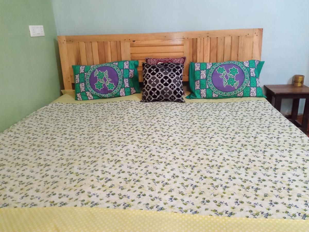 Evergreen Home Stay Almora Exterior photo