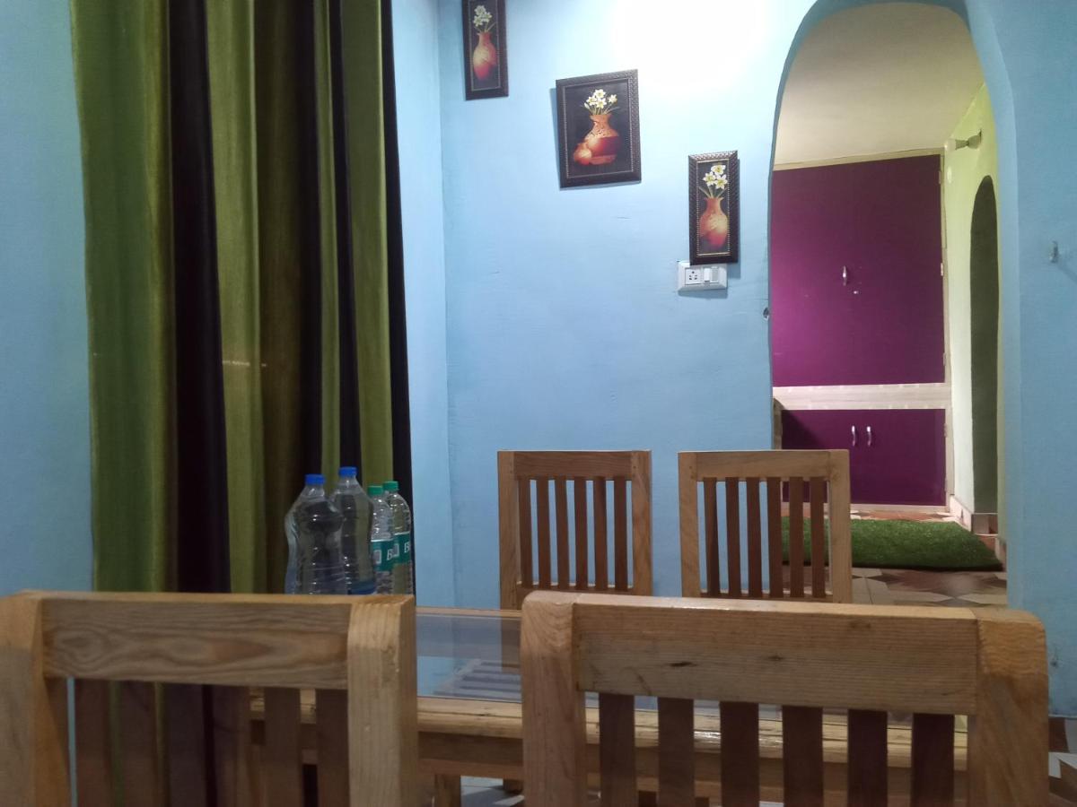 Evergreen Home Stay Almora Exterior photo