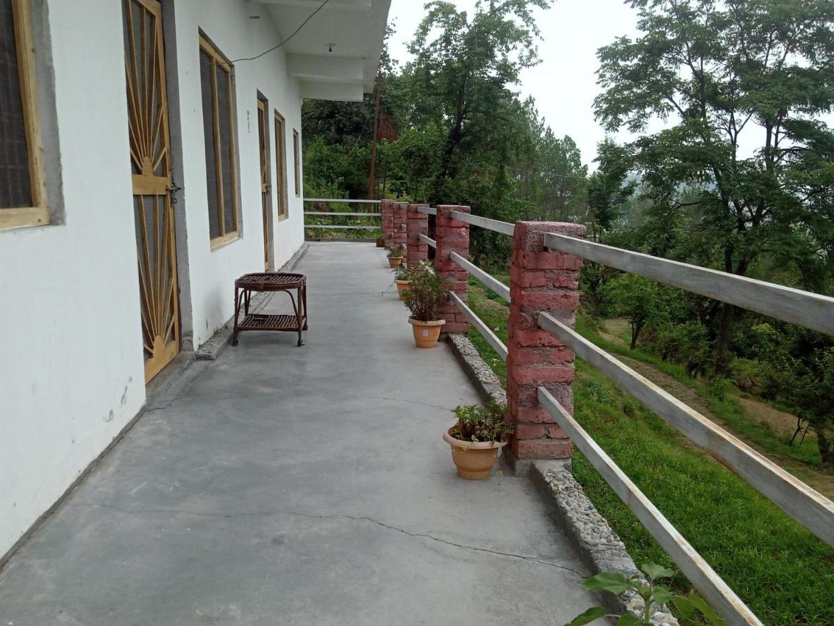 Evergreen Home Stay Almora Exterior photo