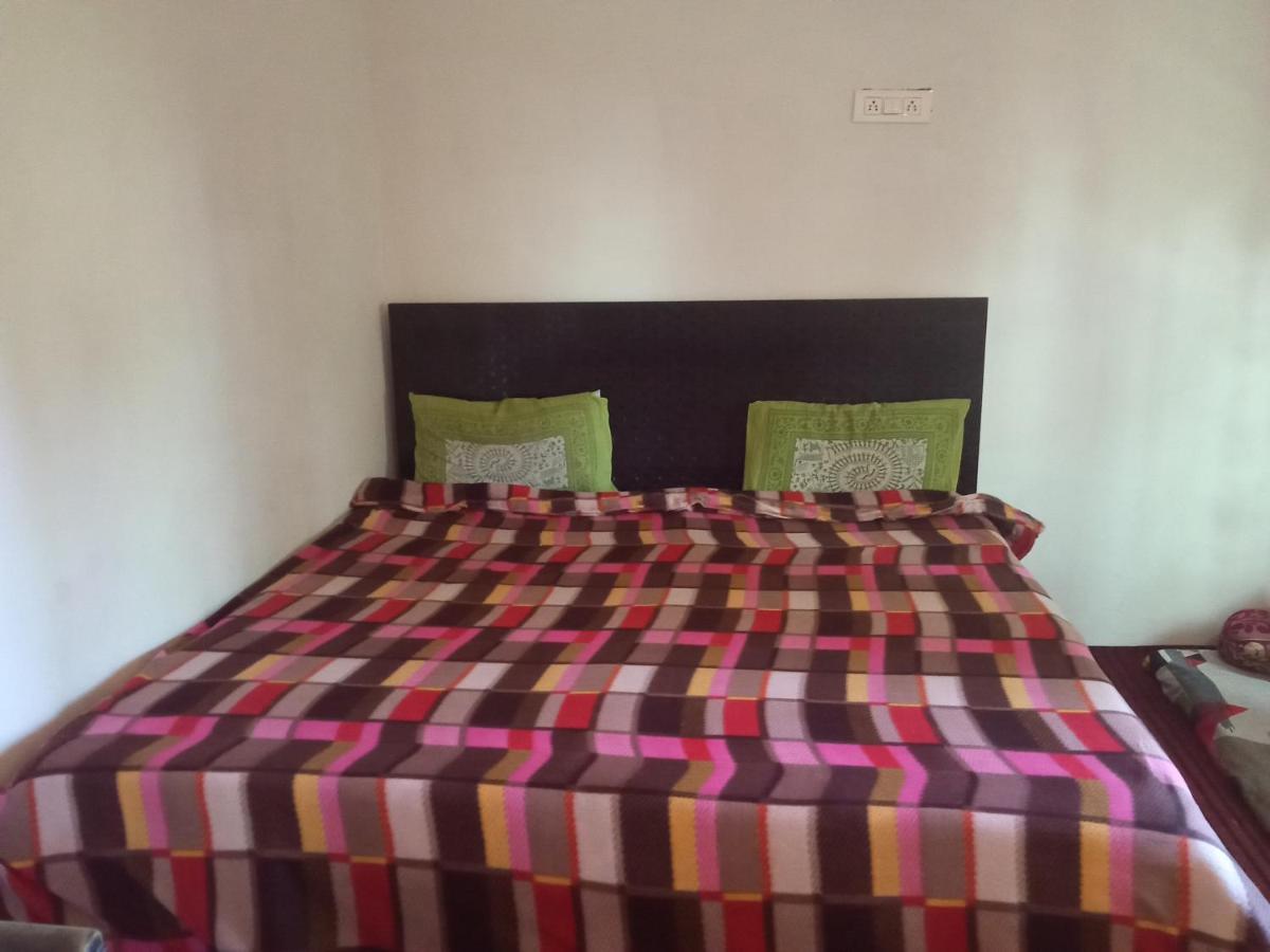 Evergreen Home Stay Almora Exterior photo