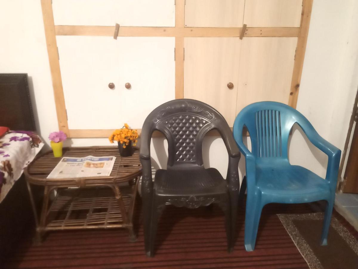 Evergreen Home Stay Almora Exterior photo